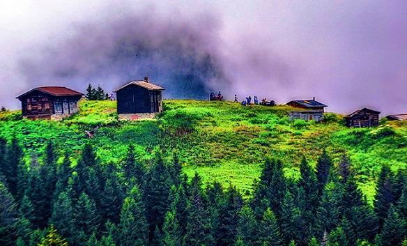 Karadeniz Batum Turu Ankara Cikisli Karadeniz Turlari